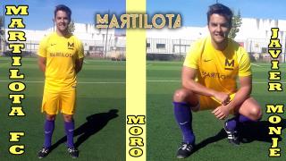 ENTREVISTA POST PARTIDO. ALCALA DE HENARES DOMINGO 